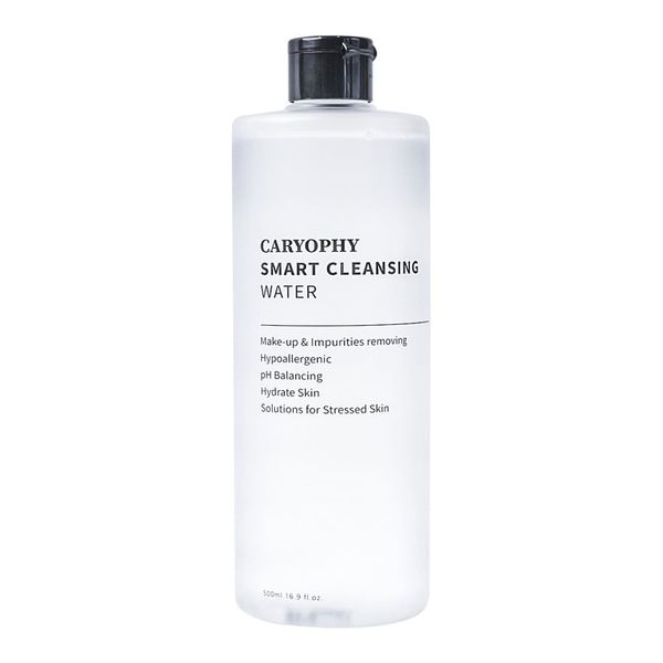 Nước Tẩy Trang Caryophy Cho Da Dầu Mụn Nhạy Cảm 500ml