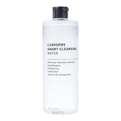 Nước Tẩy Trang Caryophy Cho Da Dầu Mụn Nhạy Cảm 500ml