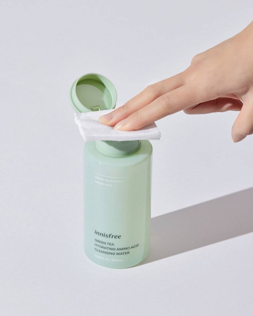 Nước Tẩy Trang Innisfree 300ml