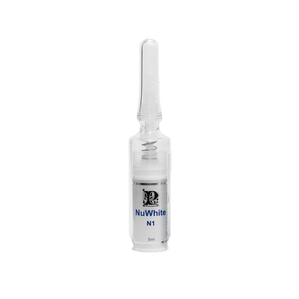 Tinh chất Làm Hồng Nhũ Hoa Nuwhite N1 Mibiti Prudente Professional 5ml