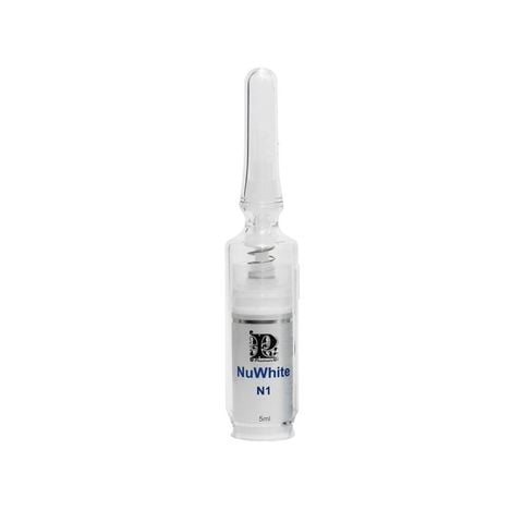 Tinh chất Làm Hồng Nhũ Hoa Nuwhite N1 Mibiti Prudente Professional 5ml