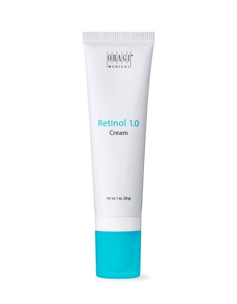 Obagi Retinol Kem Phục Hồi Da 1.0% 28g