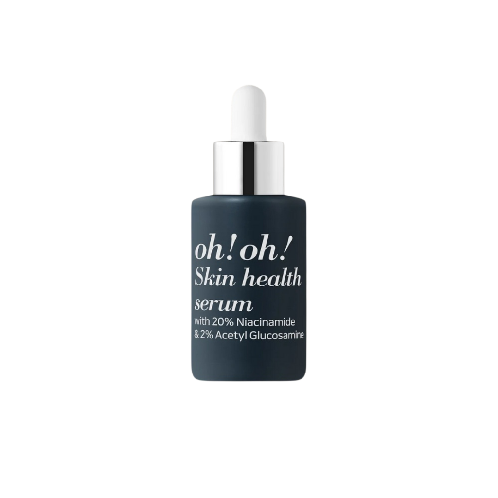 Serum Giảm Thâm Nám OH! OH! Skin Health 20% Niacinamide 30ml