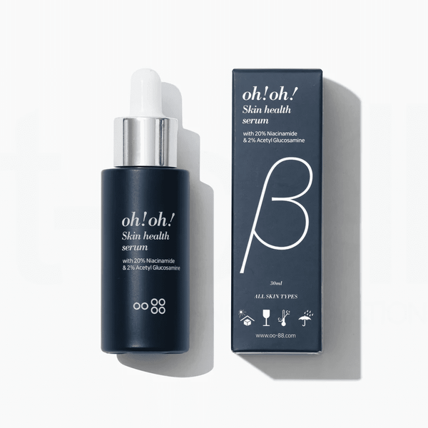 Serum Giảm Thâm Nám OH! OH! Skin Health 20% Niacinamide 30ml