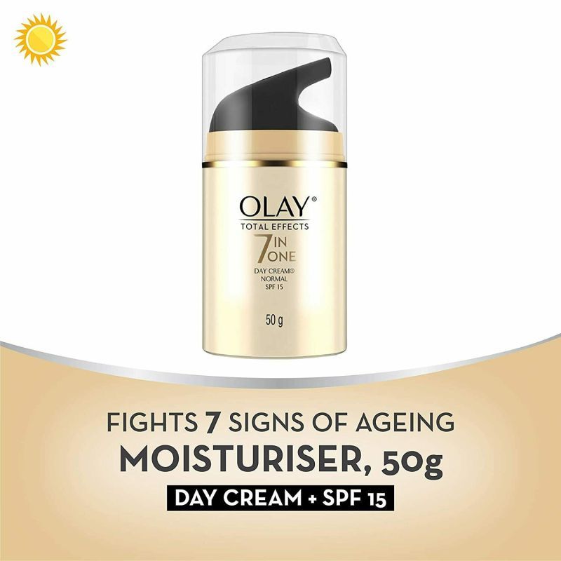 Kem Ngừa Lão Hóa Da Olay Total Efect 7in1 50g