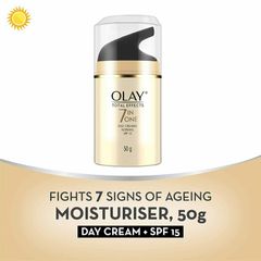 Kem Ngừa Lão Hóa Da Olay Total Efect 7in1 50g