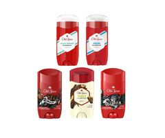 OLD SPICE Sáp Khử Mùi 85g