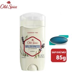 OLD SPICE Sáp Khử Mùi 85g