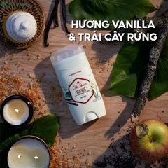 OLD SPICE Sáp Khử Mùi 85g