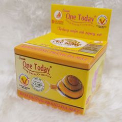 One Today Kem Dưỡng Trắng Da Mặt 9g