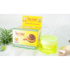 One Today Kem Trắng Da Chống Nắng 9g