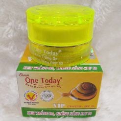 One Today Kem Trắng Da Chống Nắng VIP 15g