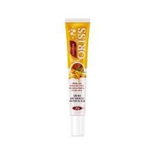 Kem Nghệ Giảm Mụn Mờ Thâm Liền Sẹo Oriss (tuýp 20g)