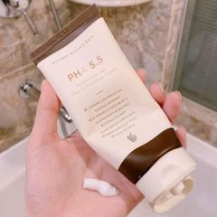 Sữa Rửa Mặt PHA 5.5 150ml