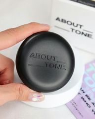 Phấn Phủ About Tone Blur Powder Pact 9g