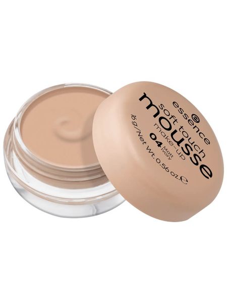 Essence Mousse Phấn Tươi Đức 16g