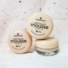 Essence Mousse Phấn Tươi Đức 16g