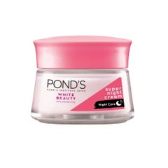 Kem Dưỡng Trắng Da Ngày Đêm Pond's 30g