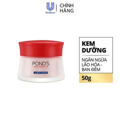 Pond's Kem Ngừa Lão Hóa Ngày Đêm 50g