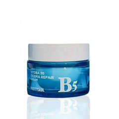 Pretty Skin B5 Kem Phục Hồi Dưỡng Trắng Da 52ml