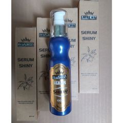 PROSALON Tinh Dầu Dưỡng Tóc Chẻ Ngọn 100ml