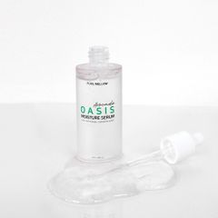 Pure Mellow Oasis Serum Căng Bóng Phục Hồi Hư Tổn 50ml