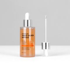 Pure Mellow Tinh Chất Dưỡng Trắng DNA Cá Hồi 50ml