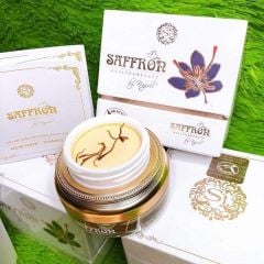 Kem Face Nám Trắng Da Saffron Hải Âu Việt (20g)