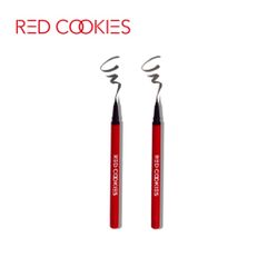 REDCOOKIES Kẻ Mắt Nước