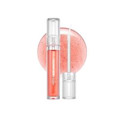 Romand Son Tint Bóng Glasting Water Gloss 4,3g