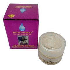 Sắc Nét Ngọc Khang Kem Trắng Da 8g