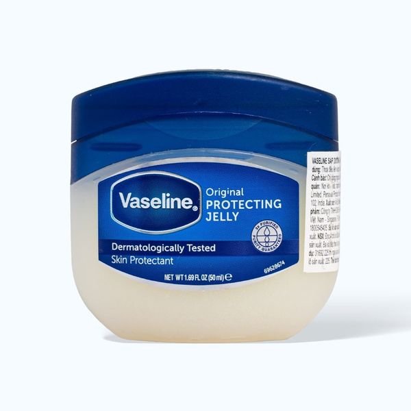 Vaseline Sáp Dưỡng Ẩm Da 50ml