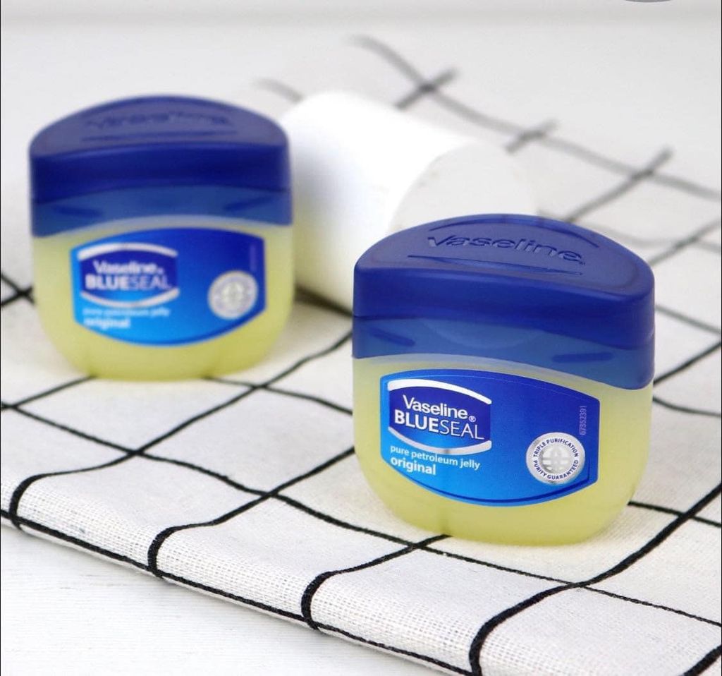 Vaseline Sáp Dưỡng Ẩm Da 50ml