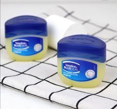 Vaseline Sáp Dưỡng Ẩm Da 50ml