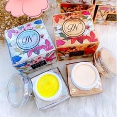 Kem Dưỡng Demejine Ngày và Đêm 20g, Nuôi dưỡng da, giúp cho da khoẻ đẹp