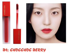 SON RED COOKIES BROWNIE VELVET LIP TINT
