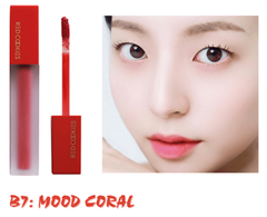 SON RED COOKIES BROWNIE VELVET LIP TINT