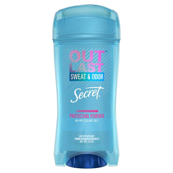 SECRET Gel Khử Mùi Outlast Sweet&Door 73g