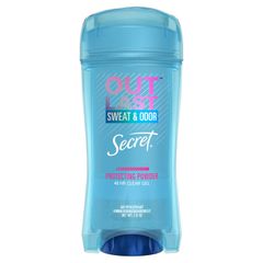 SECRET Gel Khử Mùi Outlast Sweet&Door 73g