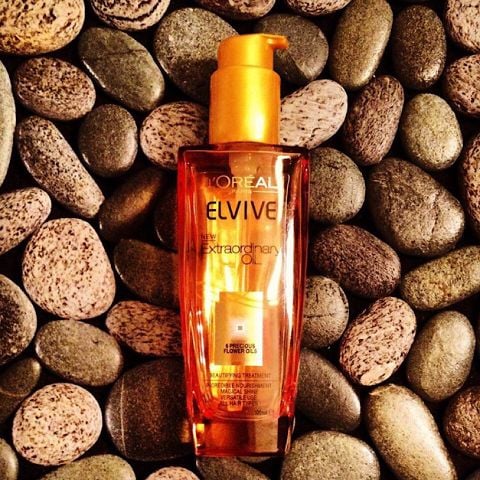 Dầu Dưỡng Tóc L'Oreal Paris Elseve 100ml