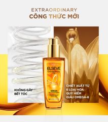 Dầu Dưỡng Tóc L'Oreal Paris Elseve 100ml