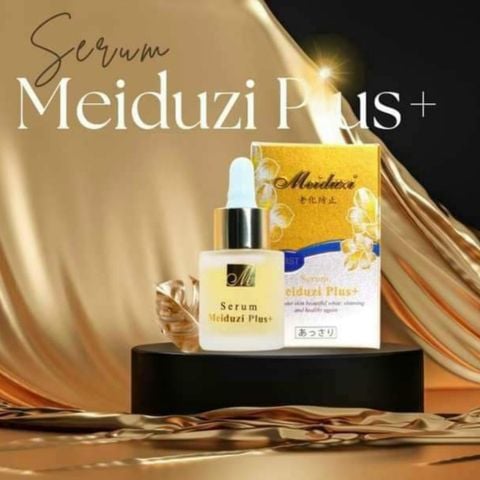 Serum Collagen Meiduzi 20ml