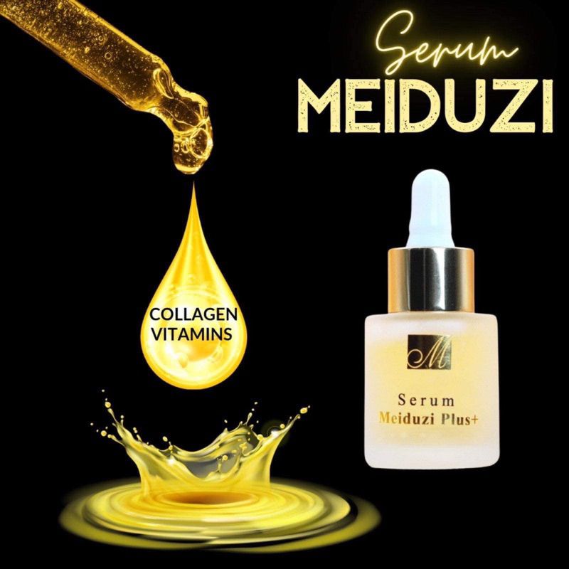 Serum Collagen Meiduzi 20ml