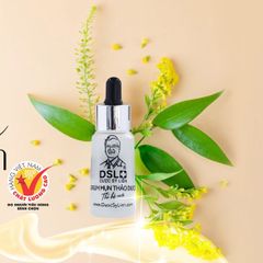 Serum Mụn Thảo Dược DSL 15g