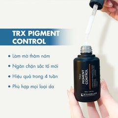 Kyung Lab Seurum Ngừa Nám TRX Pigment Control 50ml