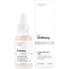 The Ordinary Lactic Acid Tinh Chất Dưỡng Da 30ml
