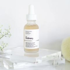 The Ordinary Lactic Acid Tinh Chất Dưỡng Da 30ml