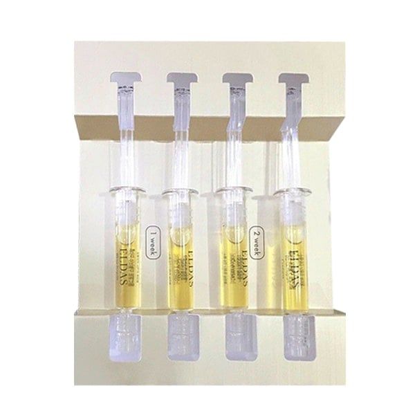 Serum Tế Bào Gốc ELDAS Eg Tox Program 4 Ống