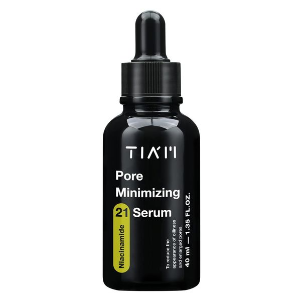 Serum Tia'm Thu Nhỏ Lỗ Chân Lông Giảm Dầu Nhờn 40ml