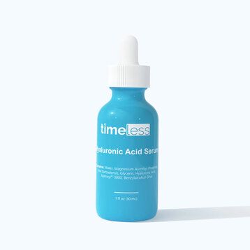 Serum Dưỡng Da Timless Hyaluronic Acid + Vitamin C